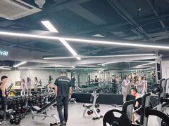 -锐动健身(博地中心店)