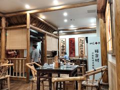 -田园印象·成都土菜院子(华阳店)