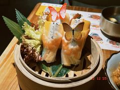 -岛风·台食小馆 ISLAND BISTRO(烟台山店)