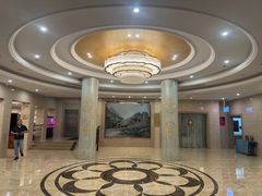 -新疆杭州疗养院·富春山庄