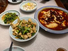 -小吊梨汤·北京菜·烤鸭(鸟巢店)