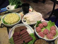 -红钳侠小龙虾·烧烤(中赢康康谷店)