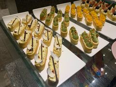 -解放碑威斯汀酒店-知味国际美食餐厅