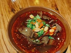 -串大叔炭火烤串·鸡西大冷面刀削面(总店)