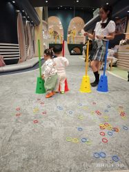 -奈尔宝家庭中心·亲子餐厅(鄞州万达店)