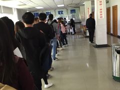 -上海市公安局交通警察总队车辆管理所三分所