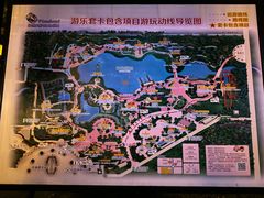 -国色天乡三期陆地乐园