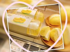 -西村叔叔的店·面包·甜品·蛋糕(崂山丽达店)
