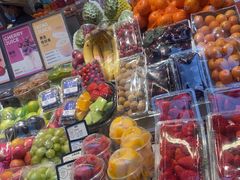 -每日新鲜水果吧(南京东路店)