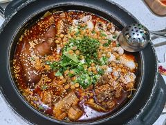 -青花椒花椒鱼(合生汇店)