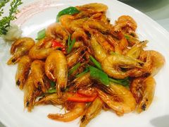-海天楼(天津泛太平洋店)