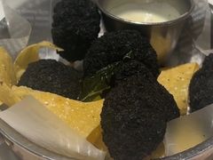 -Steaking·食间牛排(和平店)