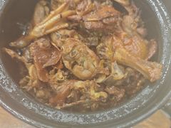 -斯丹姜母鸭·古法干香(涂门街总店)