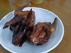 -煲煲掂风味煲仔饭餐厅(西区店)