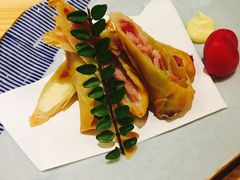 -竹幸日本料理(国光1937科技文化创意园店)