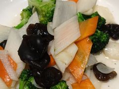 我行我素-赣南人家·头牌江西菜(劲松店)