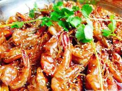 -槐店王婆大虾(开发区店)