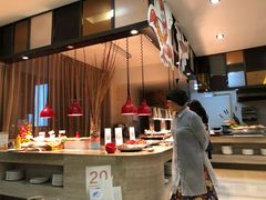 -铂丽斯国际大酒店-凯悦自助餐厅