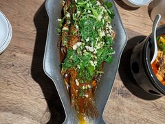 -树厨贵州菜(大十字店)