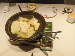 -贡宴盐帮菜自贡驻京联络处餐厅