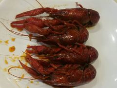 -烤尚宫烤肉火锅海鲜自助餐厅(朝阳广场店)