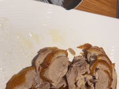 -德香苑脆皮烤鸭·经典(爱融荟城店)