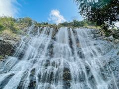 -千泷沟大瀑布旅游区