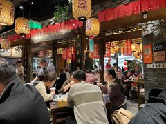 -南京大牌档(济南万象城店)