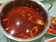 -钱库里海鲜自助(唐山街店)