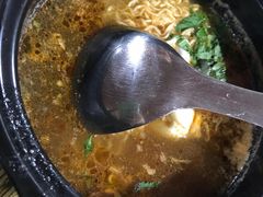 -清真王强炸串