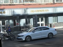 -龙山村烘焙工坊(杨庄店)