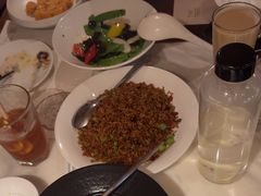 -大树餐厅(益田假日店)