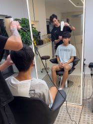 -魔型社烫染店