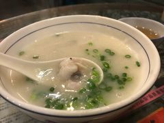 特选大碗粥-阿殳菜馆·私厨(水围村店)