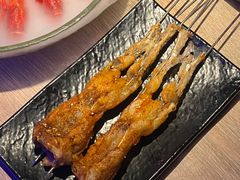 -红盔甲·小龙虾(定西路店)