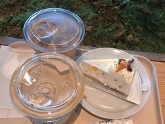 -Seesaw Coffee(朝阳大悦城店)