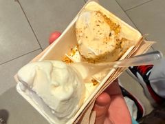-野人先生Gelato(上海长宁龙之梦店)