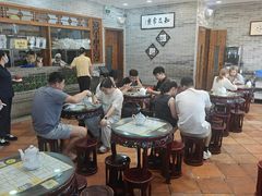 -民信老铺(华盖路店)