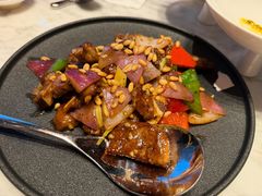 -深圳美高梅酒店-品聚嘉府中餐厅