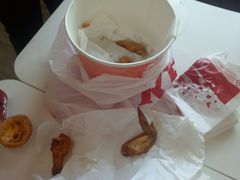 -肯德基(蓝桥店)
