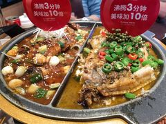 -南锣南门(东方银座店)