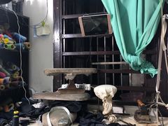 -万记裁缝店