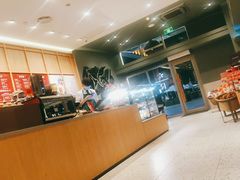 -星巴克臻选(武汉首义汇店)