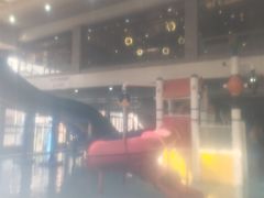 -南宫温泉水世界