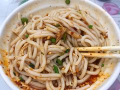-再回首鸡肉米线(人民路一店)