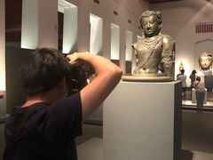 -曼谷国家博物馆