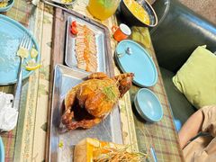 -美森西餐厅(曙光大道店)