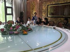 -鹊华居·地道鲁菜·海鲜·融合味(大明湖店)