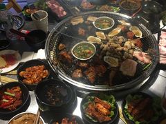 -五彩凉山自助西昌烧烤(柳翠路店)