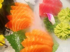 -福樱兰海鲜放题铁板烧(加州店)